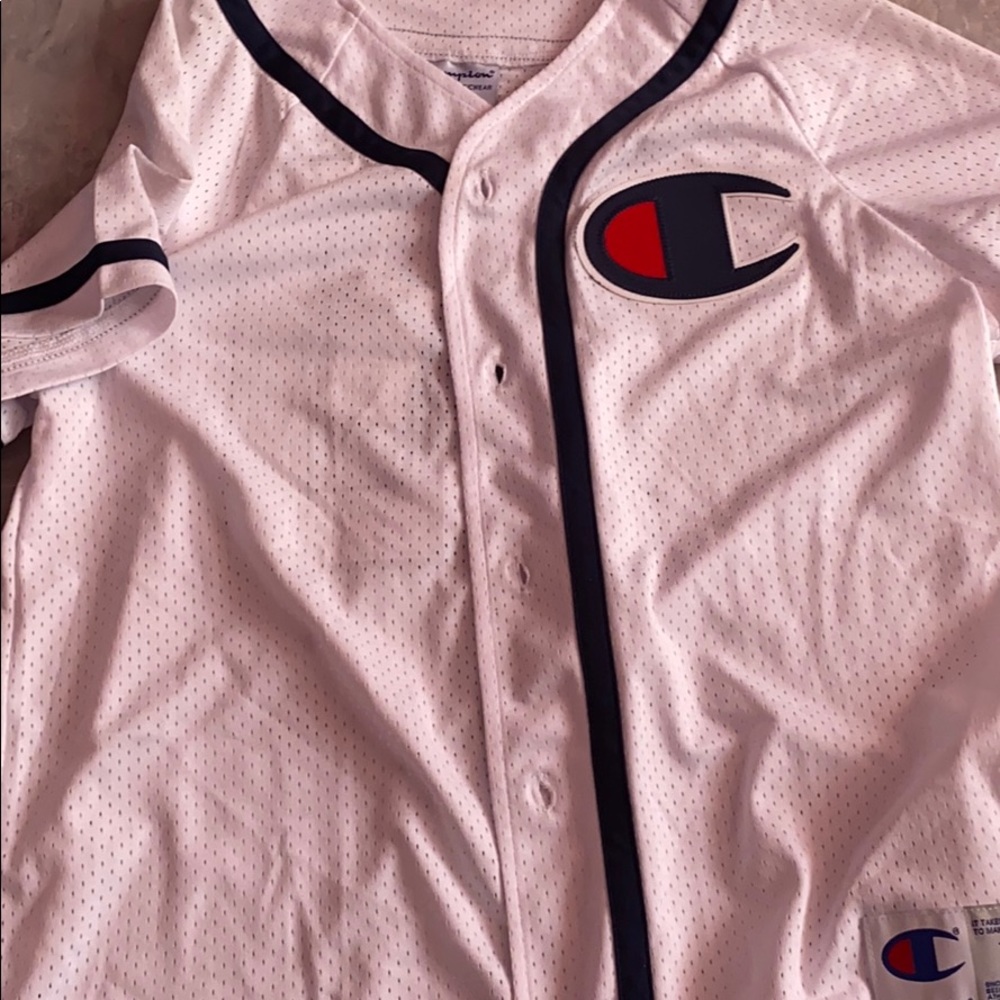 Men’s shirt